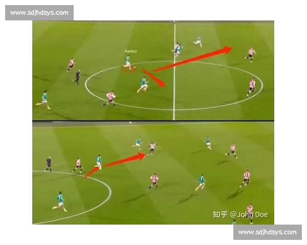 沙德:我们做到了!布伦特福德 3-2 掀翻利物浦 沙德:我们做到了!布伦特福德 3-2 掀翻利物浦