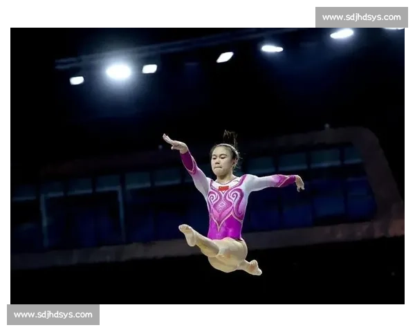 载誉归杭！张清颖：金牌之外，自信是最好勋章