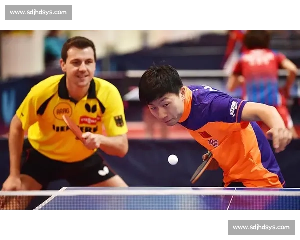 37 岁马龙挥汗备战十五运：副主席的最后一战