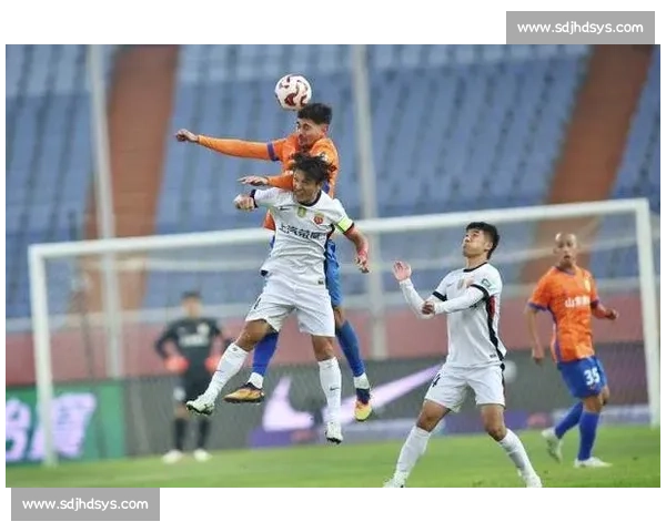 中超争冠大乱斗：三强翻车 1 分领跑，末轮生死局