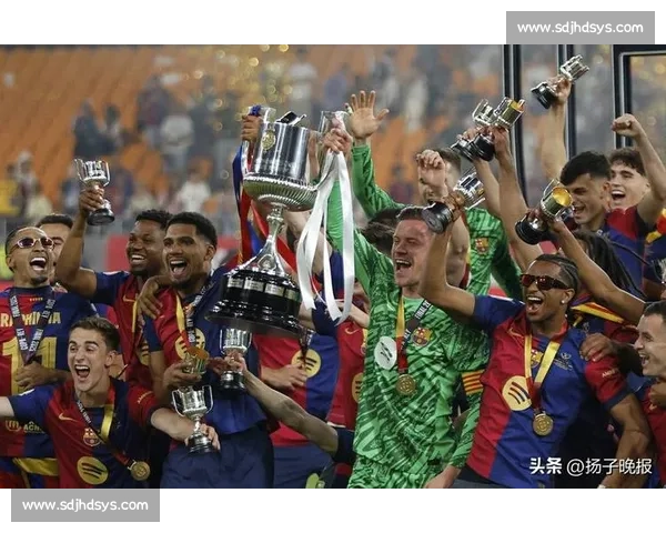 皇马主场 8 连胜剑指 9 连庄：10 年轮回再战巴萨