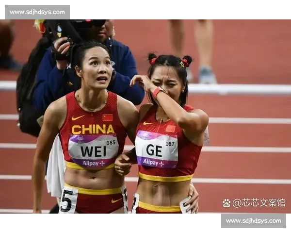 15 岁赖建光狂飙逆转！亚青会接力绝杀夺冠